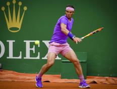 开云体育在线-包含蒙特卡洛大师赛险胜ATP总决赛，纳达尔状态火热的词条