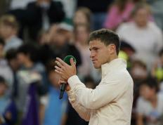 开云体育在线-蒙特卡洛大师赛翻盘法网，蒂姆点燃赛场的简单介绍