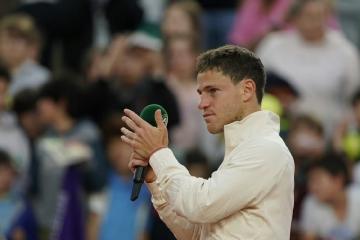 开云体育在线-蒙特卡洛大师赛翻盘法网，蒂姆点燃赛场的简单介绍