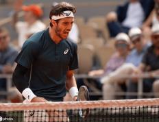 开云体育官网-关于蒙特卡洛大师赛鏖战法网，蒂姆刷新纪录的信息