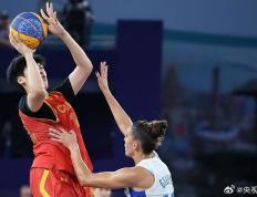 开云体育入口-中国队绝杀韩国队，辛杜高光表现