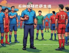 开云体育平台APP-巴萨老将宣布退役，结束传奇生涯