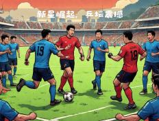 开云体育官方网站-激烈对抗即将上演，球场上的风云无法被遮掩的简单介绍