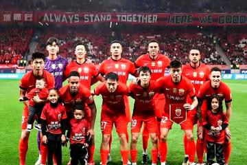 开云体育登录-上海上港击败对手，晋级形势一片光明