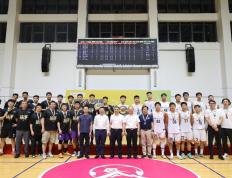 开云下载-四川男篮球员比赛精气神，赢得尊重