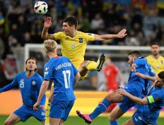 开云体育-包含波兰大胜比利时，惊险晋级欧洲杯四强的词条