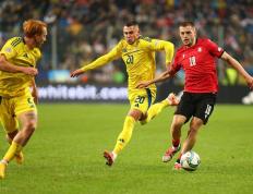 开云体育下载-关于阿尔巴尼亚主场逼平匈牙利，欧国联积分榜变化大的信息