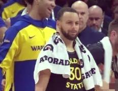 开云官网-勇士胜魔术，库里全队最高33分