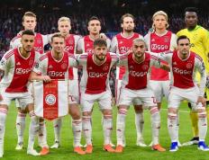 开云官网-包含阿贾克斯主场大胜海伦芬，荷甲领先榜首的词条