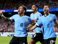 开云体育官方网站-厄瓜多尔力克玻利维亚，晋级美洲杯四分之一决赛