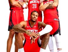 开云体育官网-包含火箭客场大胜独行侠，继续领跑西部的词条