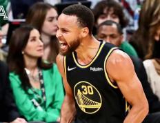 开云平台-勇士队主场再胜对手，取得重要胜利