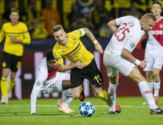 开云体育-摩纳哥惊险赢球，继续保持不败