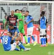 开云体育下载-阿尔梅里亚客场击败科尔多瓦，拿下宝贵三分