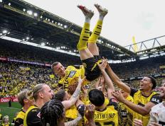 开云体育平台APP-多特蒙德客场胜出，发挥出色