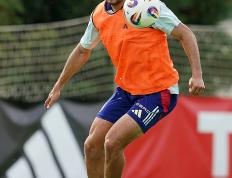 开云体育APP下载-西班牙挑战斯洛伐克：硬仗在即