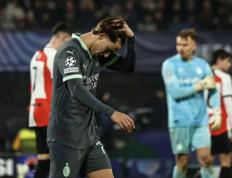 开云体育-荷兰主场负奥地利，小组第二仍难保