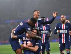 开云体育-关于圣日耳曼主场迎战昂热，势必全力争胜的信息