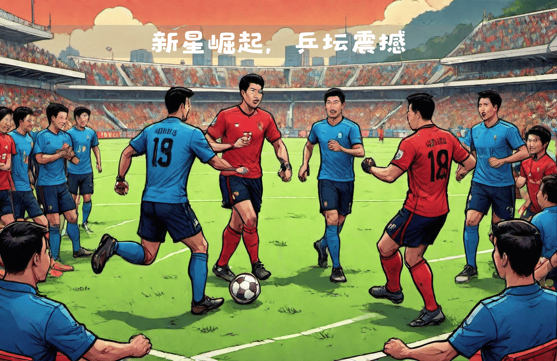 开云体育官方网站-激烈对抗即将上演，球场上的风云无法被遮掩的简单介绍