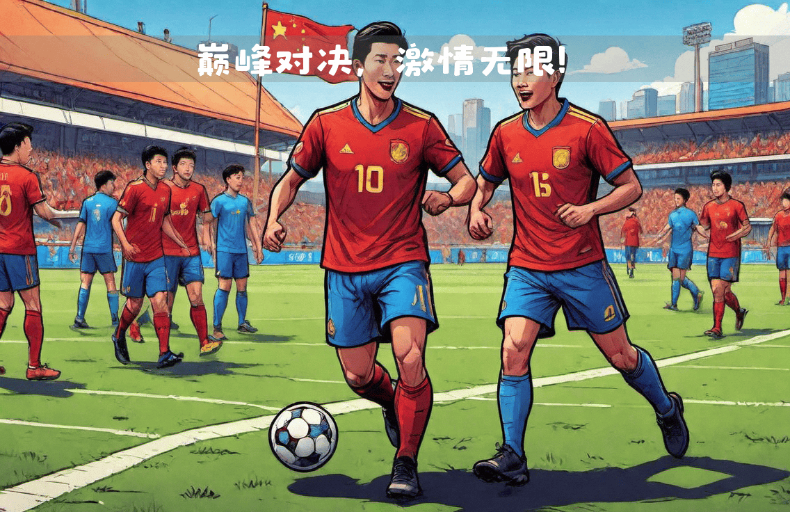 开云体育官方网站-欧洲冠军联赛：强队巅峰对决