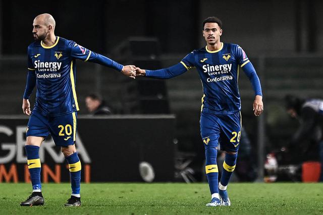 开云体育app-包含卡利亚里对阵萨索洛,豪门交锋再掀火花的词条