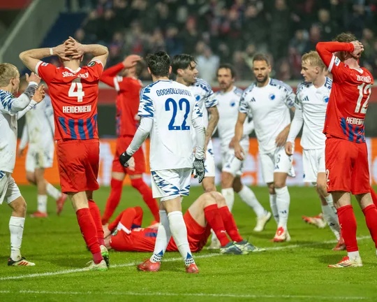 开云体育APP下载-包含海登海姆队员全方位发挥,赢得场面的词条