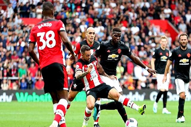 开云APP-狼队客场负于曼联,阻断连胜势头