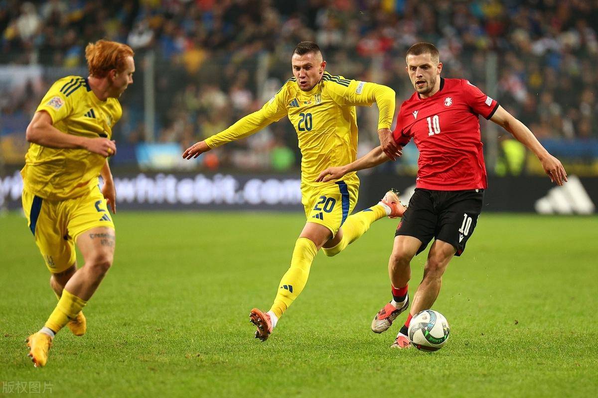 开云体育下载-关于阿尔巴尼亚主场逼平匈牙利,欧国联积分榜变化大的信息