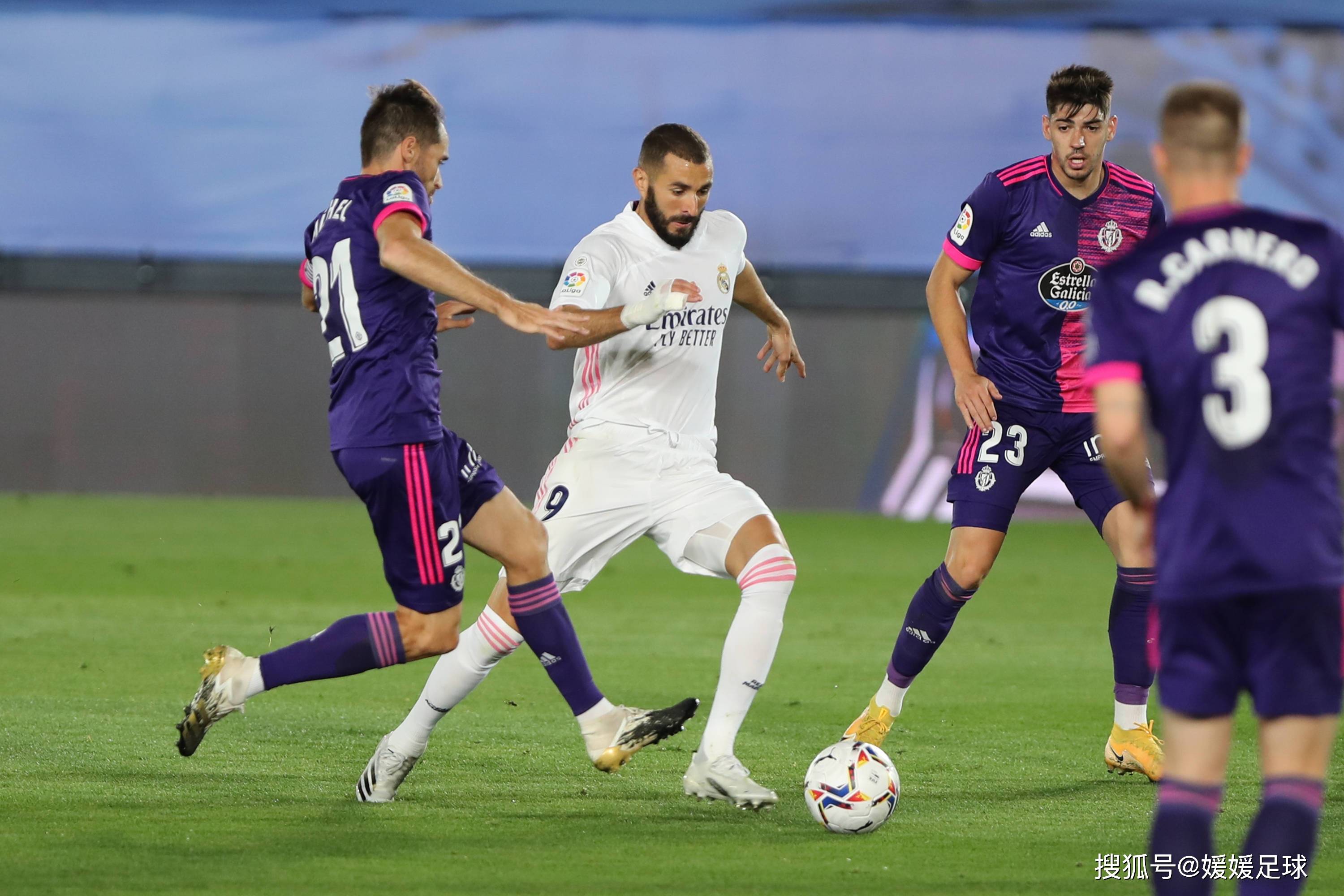 开云体育app-皇马击败比利亚雷亚尔,实现主场三连胜