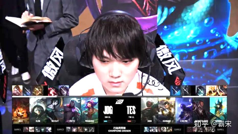 开云体育登录-关于GEN横扫WBG,JackeyLove线上压制力十足宿敌对决半决赛,留下经典瞬间的信息