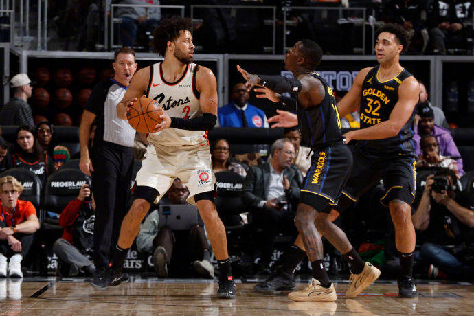 开云官方app入口-活塞队利用主场优势,击败篮网队