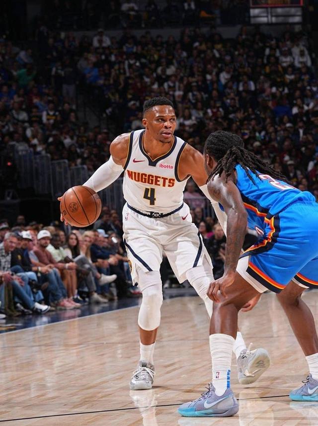 开云体育APP下载-关于火箭战胜鹈鹕,威少高效全方位发挥的信息