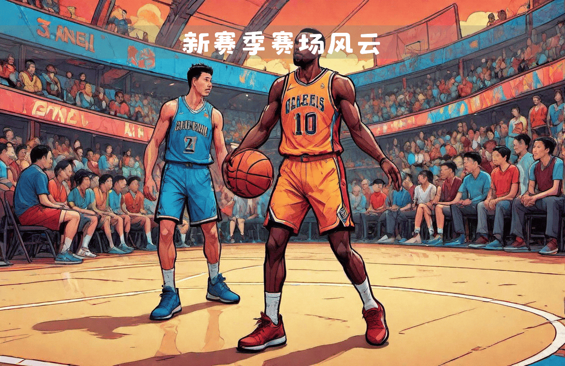 开云体育在线-NBA新赛季揭幕战:湖人大胜快船