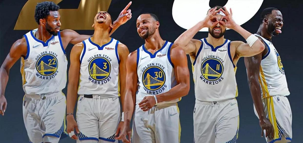 开云体育官方网站-金州勇士队继续连胜，碾压对手展现统治力