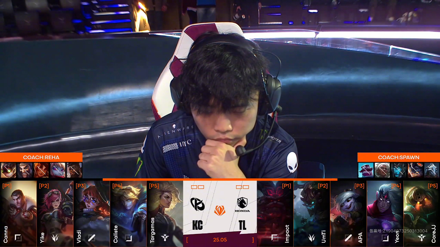 开云APP-KT横扫MAD,Viper单局斩获MVP激烈交锋入围赛,点燃全场激情