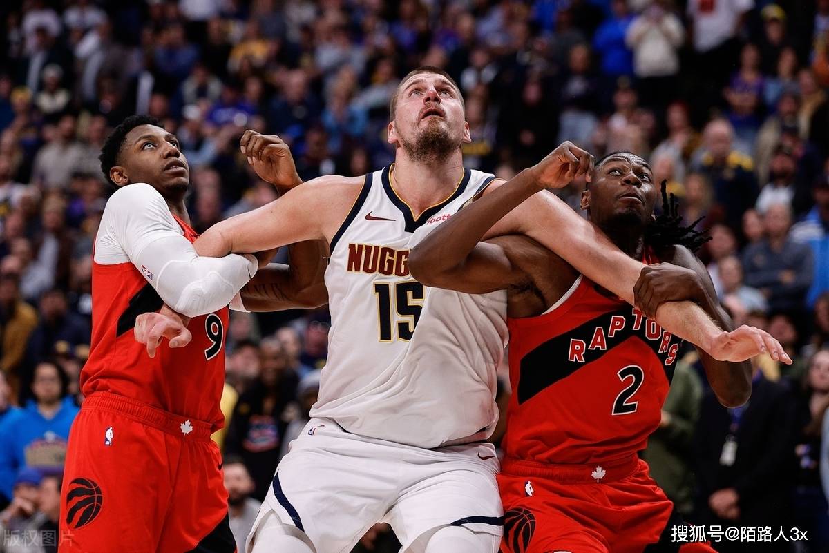 开云官方app入口-猛龙豪取四连胜，灰熊遗憾不敌掘金的简单介绍