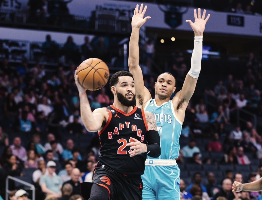 开云体育-猛虎战胜黄蜂，球队朝着东部前四努力奋斗