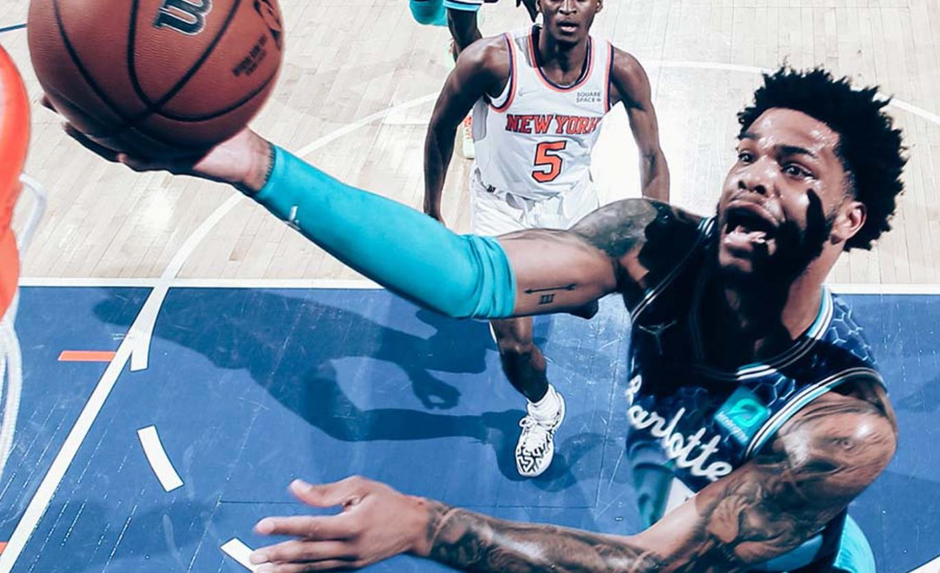 开云体育-猛虎战胜黄蜂，球队朝着东部前四努力奋斗