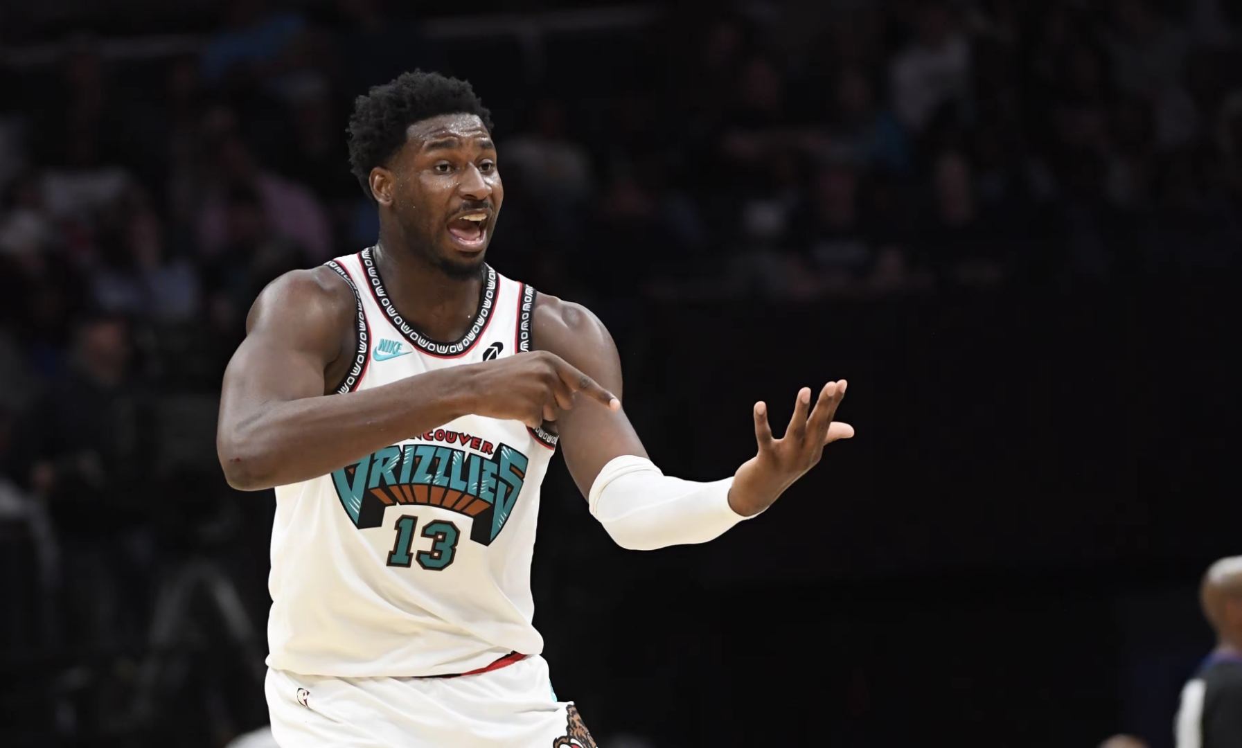 开云体育官方网站-包含美国媒体点赞灰熊队坚韧不拔精神的词条