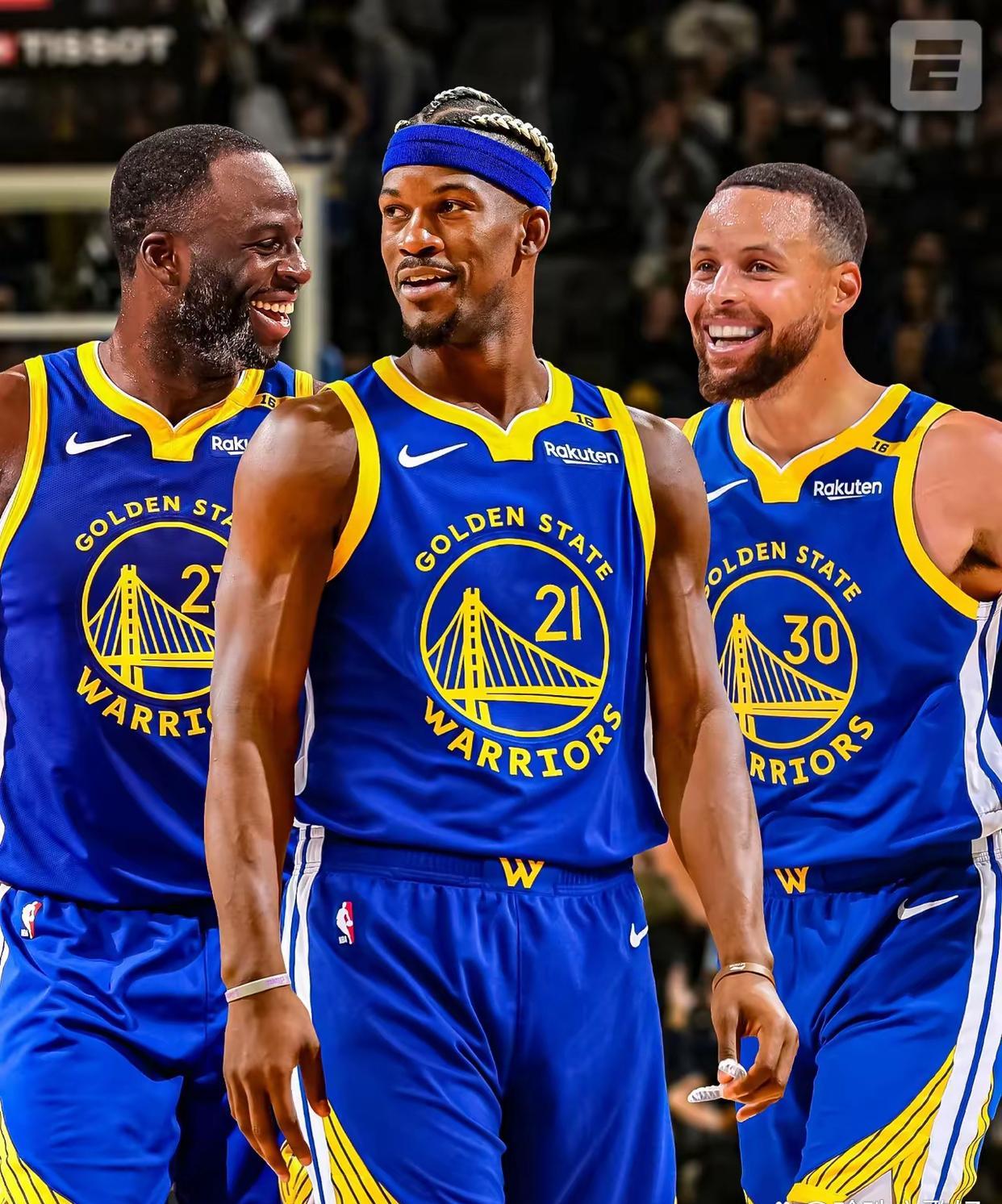 开云体育入口-勇士队首轮告捷,晋级半决赛