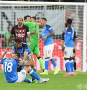 开云体育下载-阿尔梅里亚客场击败科尔多瓦，拿下宝贵三分