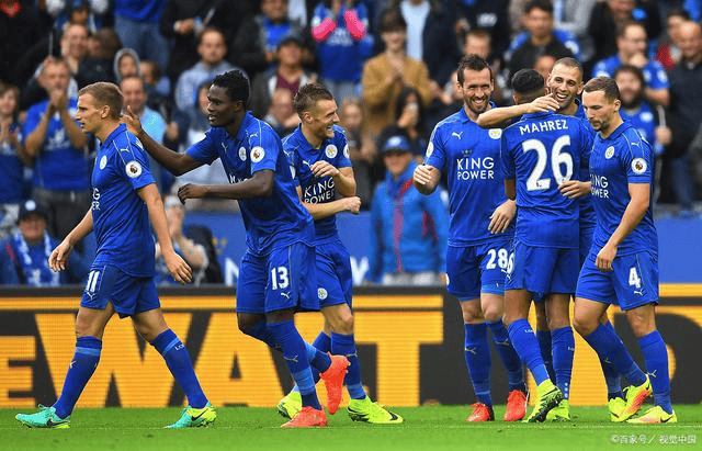 开云体育下载-博尔顿主场战胜莱斯特城，保级希望重燃