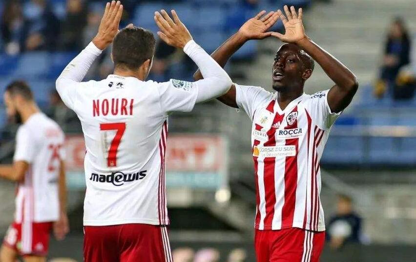 开云体育app-瓦朗谢纳连败丢分,保级形势凶险