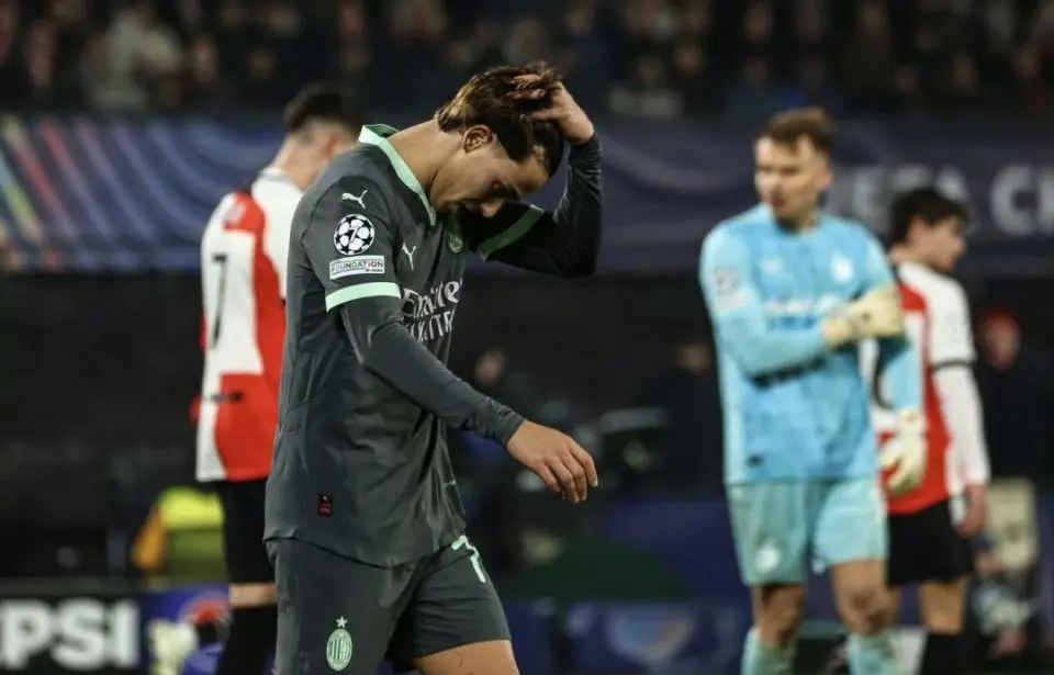 开云体育-荷兰主场负奥地利，小组第二仍难保