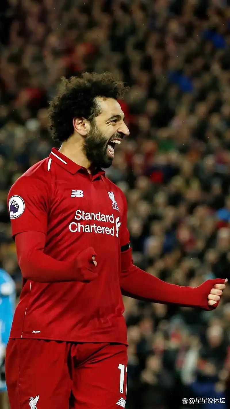 开云APP-利物浦主场大败,冠军梦魇再次出现