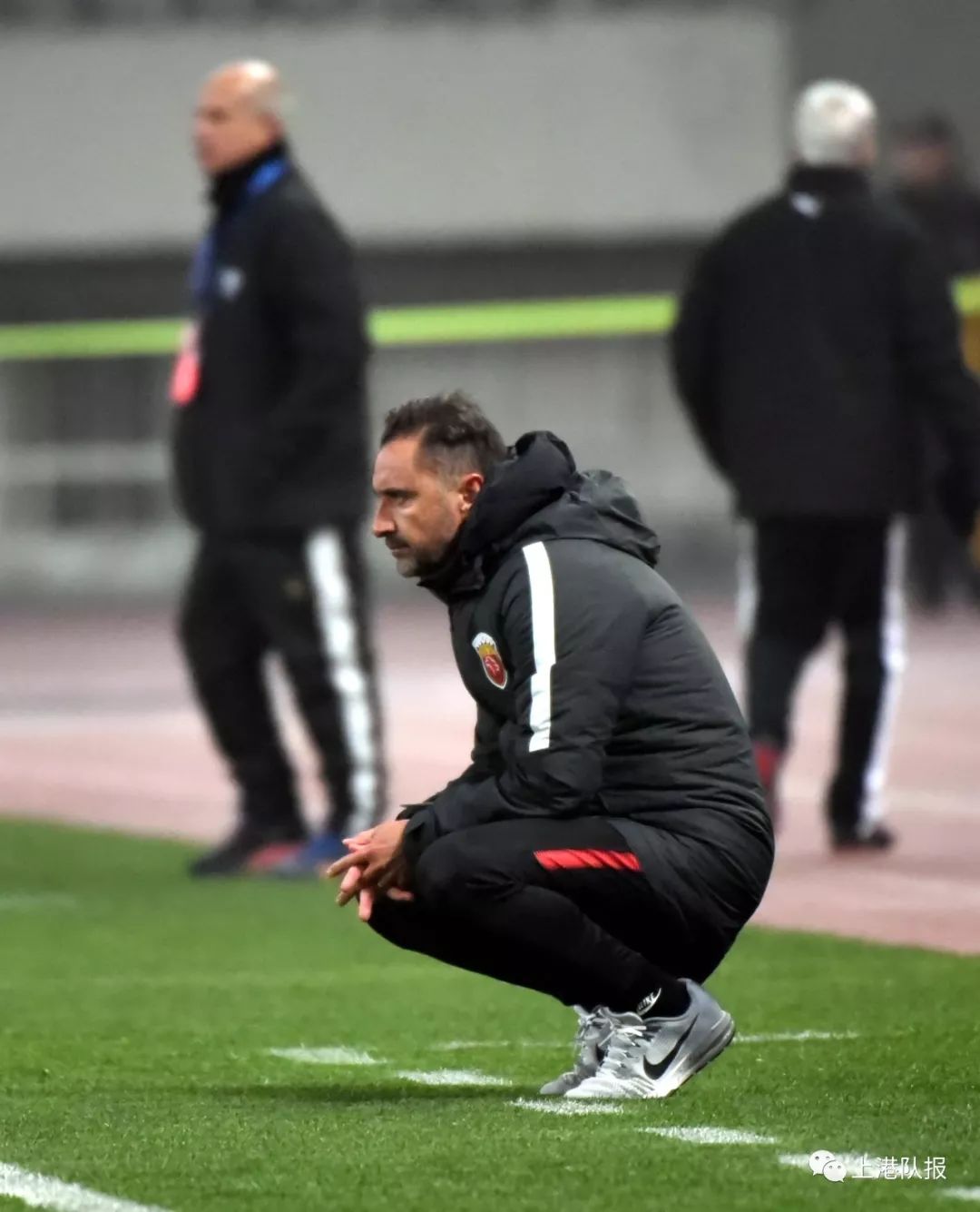 开云体育入口-萨格勒布迪纳摩小胜,晋级希望渐起的简单介绍