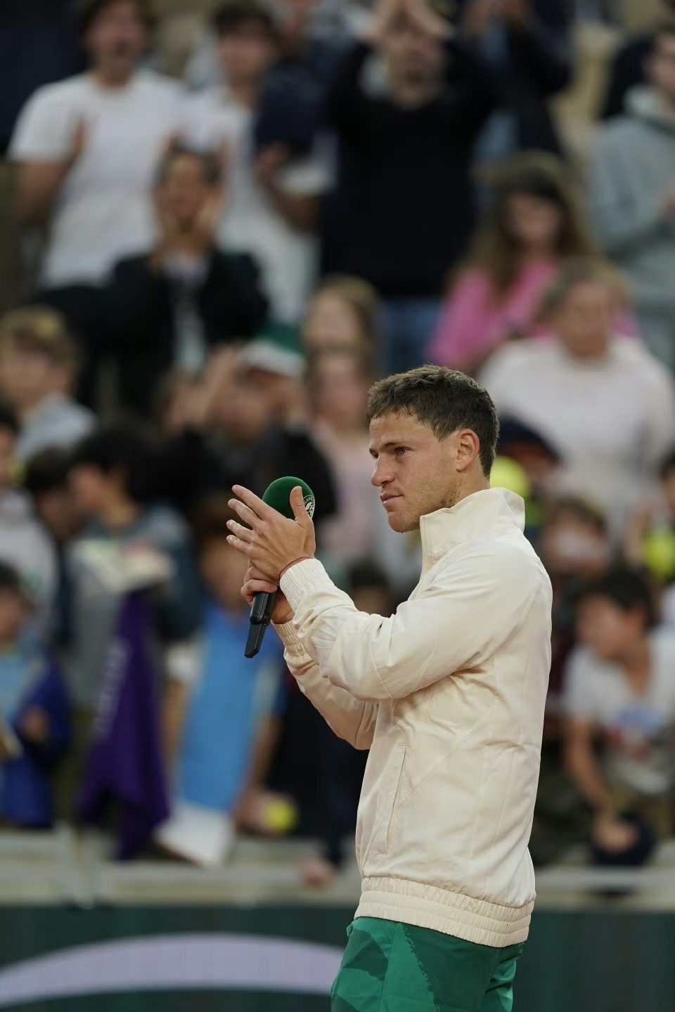 开云体育在线-蒙特卡洛大师赛翻盘法网,蒂姆点燃赛场的简单介绍