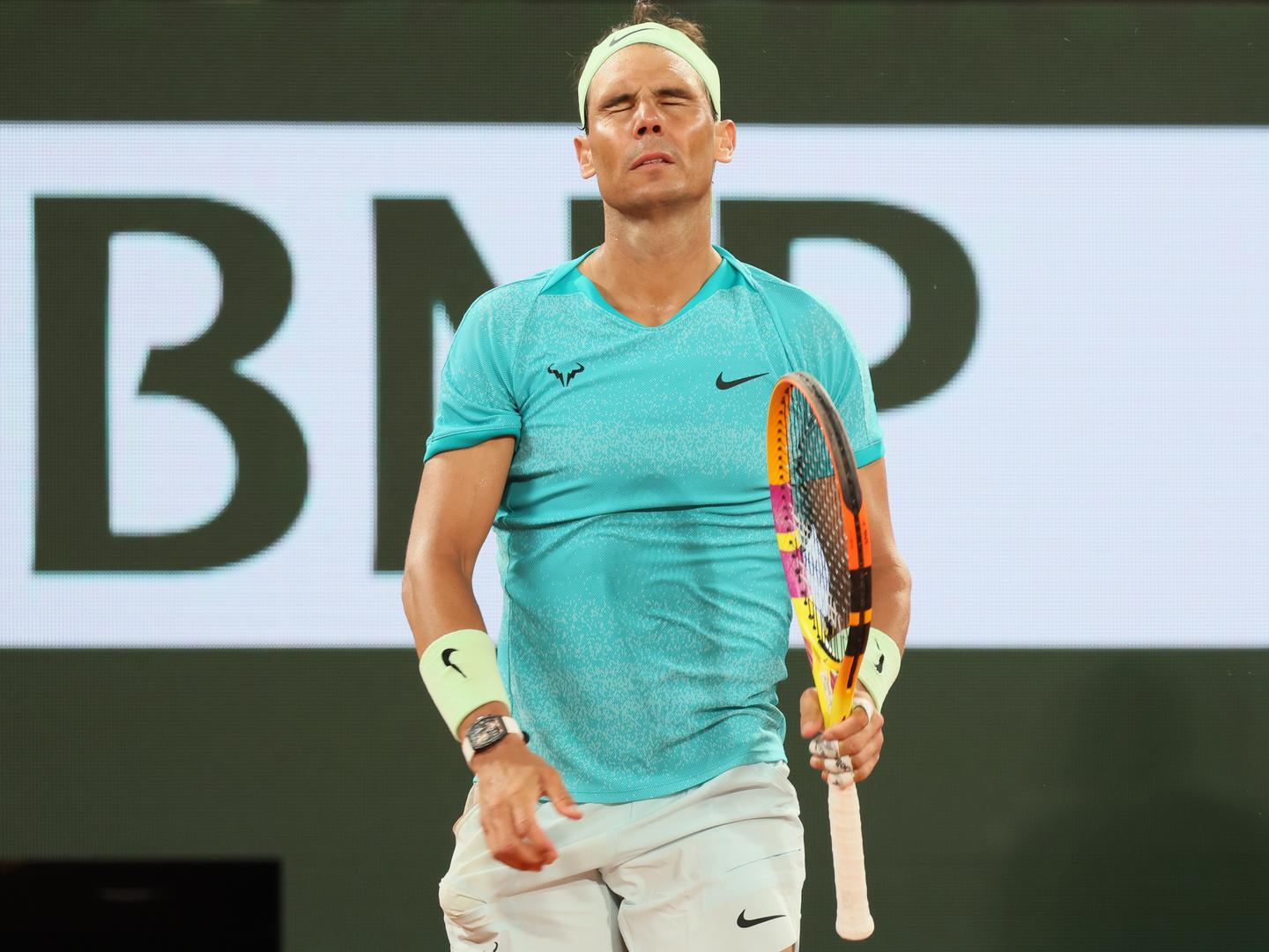 开云下载-法网绝杀蒙特卡洛大师赛,纳达尔带队取胜