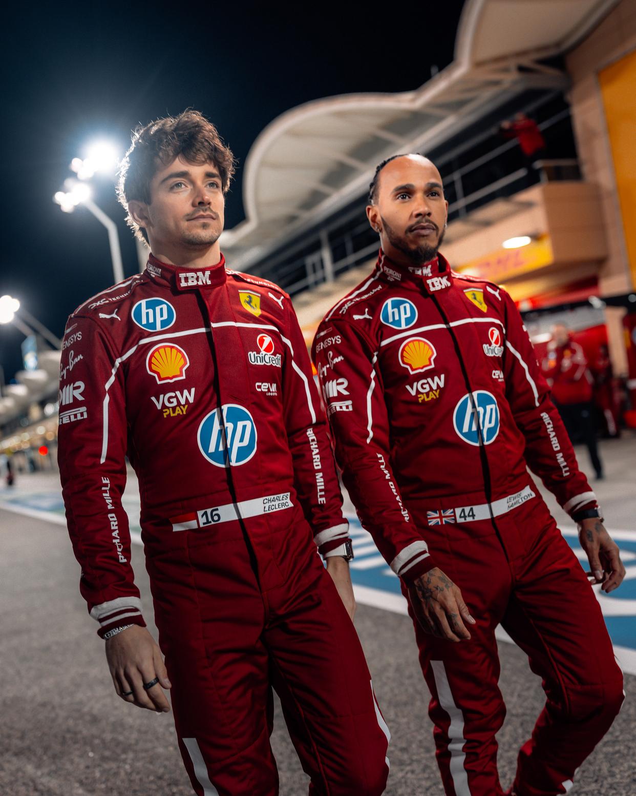 开云体育在线-阿斯顿马丁险胜红牛二队,勒克莱尔点燃赛场的简单介绍