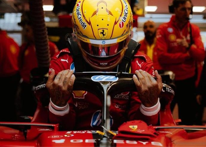 开云体育在线-阿斯顿马丁险胜红牛二队,勒克莱尔点燃赛场的简单介绍